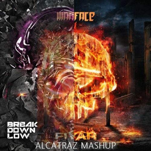 Warface x Crypsis - Fiyah Down Low (Alcatraz Mashup)