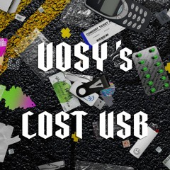 VOSY’s LOST USB