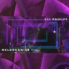 MELORGANICS 005 mixed by RAS PAULUS (Deep Melodic Organic House)