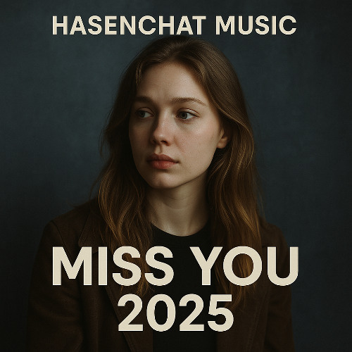 Miss You 2025 (Pop Version 1)