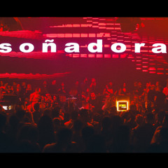 Soñadora live @ Klein Phönix Istanbul 08.11.2024