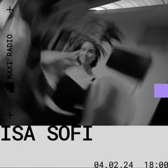 Isa Sofi / 04-02-2024