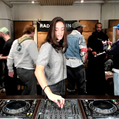 Laura Sierra - Tiempo Showcase | Radio Rudina