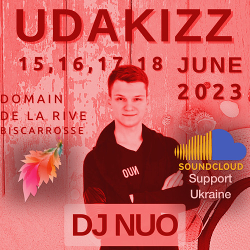 2023-06-17 Saturday Party @ UDAKIZZ 🇫🇷