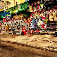 Graf - DRILL BEAT