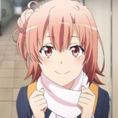 yui ballad DnB Remix