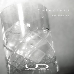 Coloeless ～ M3-2020春 クロスフェード
