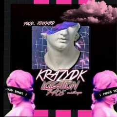 5.NO NO(Mixed.by Trxll Da KiD)