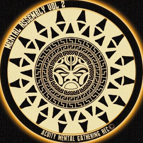Менхір Сміт [ Forthcoming on Mental Assembly 02 ]