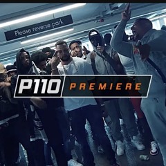 P110 - Trappy Jim x Jdot - Loudie