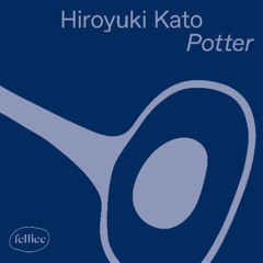 PREMIERE: Hiroyuki Kato - Donny [Fellice Records]