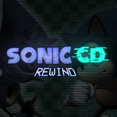 Green Hill Zone - Bad Future (Sonic CD Rewind Mix)