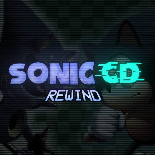 Spring Yard Zone - Good Future (Sonic CD Rewind Mix)