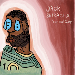 Jack Sriracha - Forty Rounds