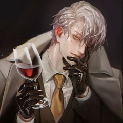 Бизнесмен!