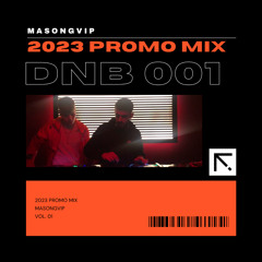 2023 Promo Mix - MASONGVIP