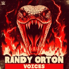 Randy Orton – Voices (2023) [Entrance Theme] Feat. Rev Theory