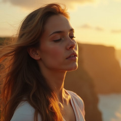 Light Beyond the Storm | Inspiring EDM Track for Courage & Hope