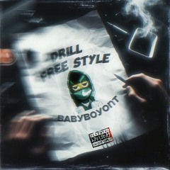 Drill freestyle