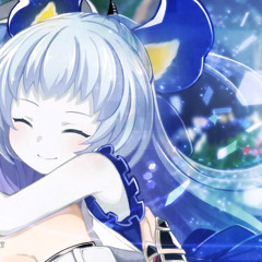 Death end re;Quest Shion(Ending song) OST
