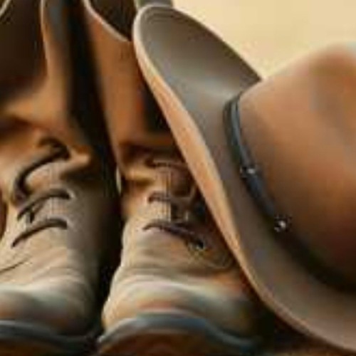 So ya think your a cowboy