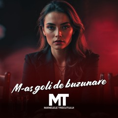 M-as goli de buzunare