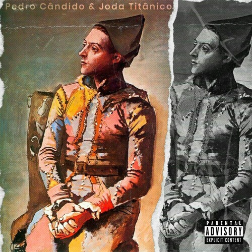 8. Pedro Cândido & Joda Titânico-Estrela