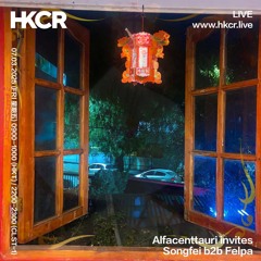 Alfacenttauri invites Songfei b2b Felpa - 07/03/2025