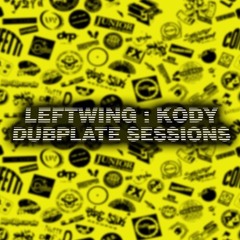 LEFTWING : KODY - UK Garage Mix September