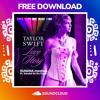Taylor Swift x Daft Punk - Love Story One More Time (SUNANA Mashup) [Ft. Vandal On Da Track]