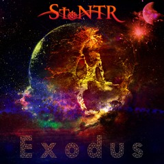 Exodus (Single 2022)