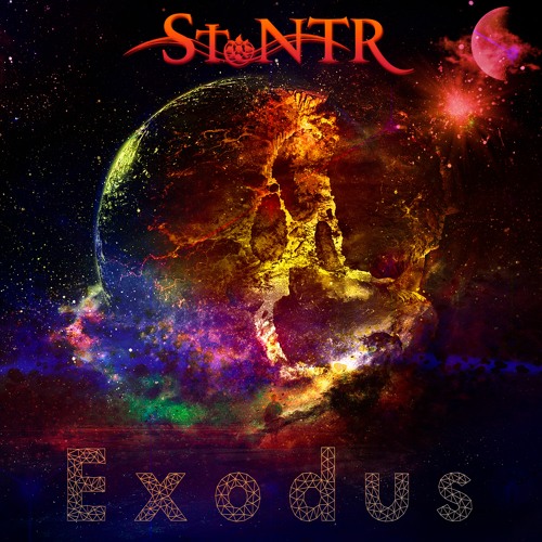 Exodus (Single 2022)