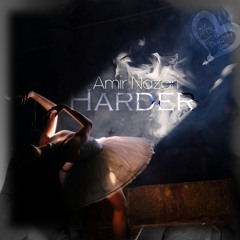 Amir Nazari - Harder (Original Mix)
