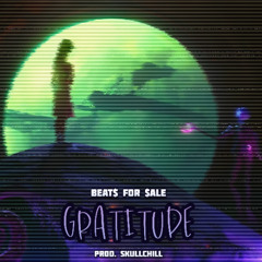 HipHop & Rock Type Beat "GRATITUDE" | Acoustic Rap & Rock Instrumental - Prod. SkullChill (For Sale/Collab)
