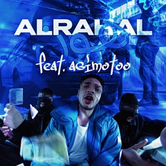Alrahal - Hoon | الرحال - هون x agimotoo