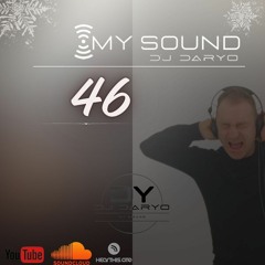 Dj Daryo - MY SounD 46