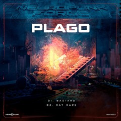 Plago - Bastard