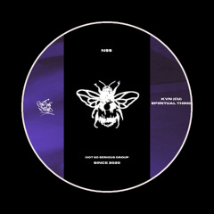 Kvn (CU) - Spiritual Thing