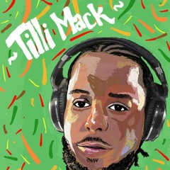 FROM THE DIRT by Tilli Mack.mp3