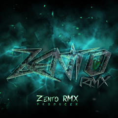Zento Remix - 追梦人 ( HBD To David Lo ) Feat Luo Tong & Fury 2020