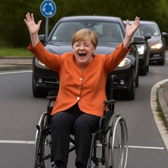 ANGELA, ON T'A VUE !