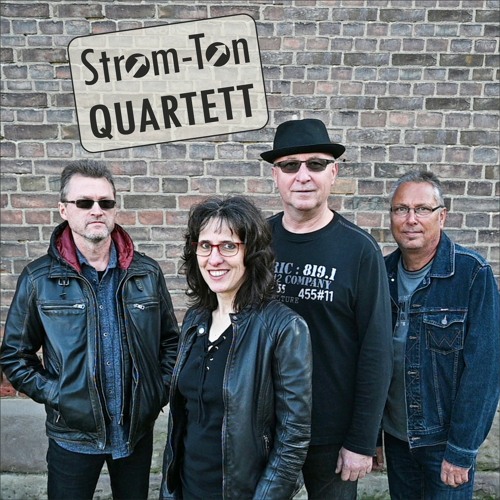 Strom-Ton-Quartett im Interview