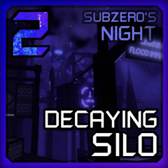 Decaying Silo (Subzero's Night)