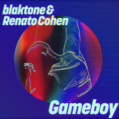 FEINSTOFF PREMIERE: blaktone & Renato Cohen - Gameboy [GET PHYISICAL]