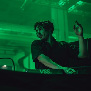 Cody Currie — Nuits sonores 2024