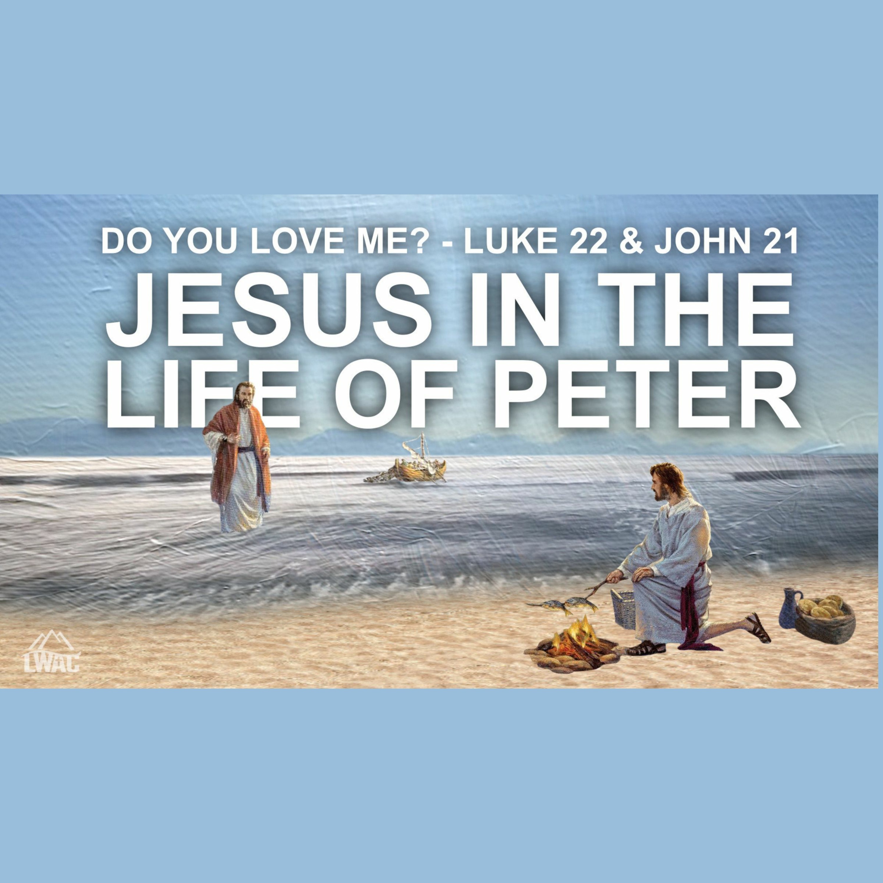Lake Windermere Alliance Church Sermons