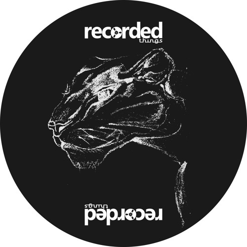 Premiere: Tiefton "Bajk" - Recorded Things