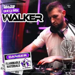 Full Time Senders Guest Mix - Walker