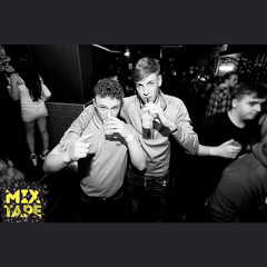 ANTHONY PEARSON BADBOY