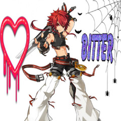 So Bitter (prod. AURA)